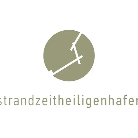 Landhaus Am Ufer - Wohnung 1 Heiligenhafen Exterior photo