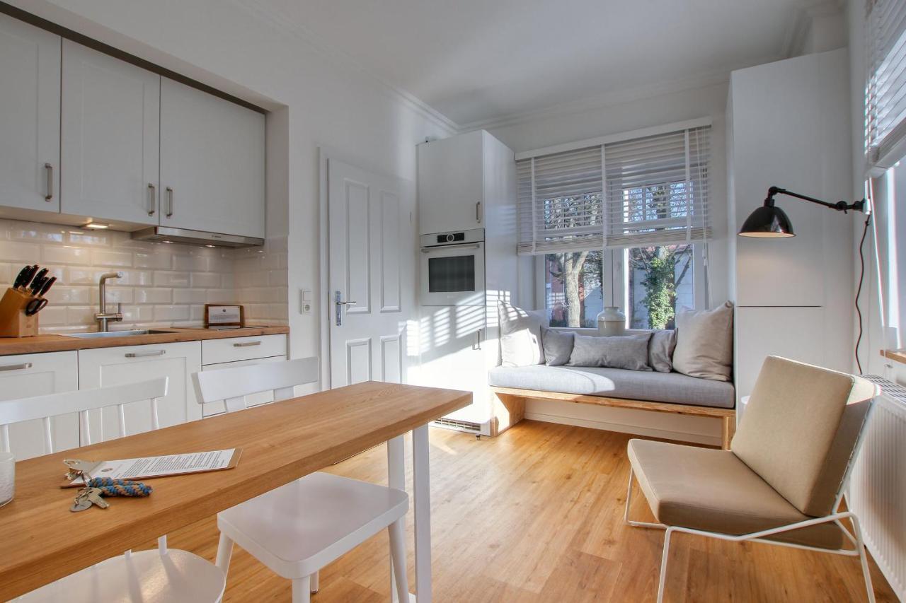 Apartment Am Ufer - 1 *