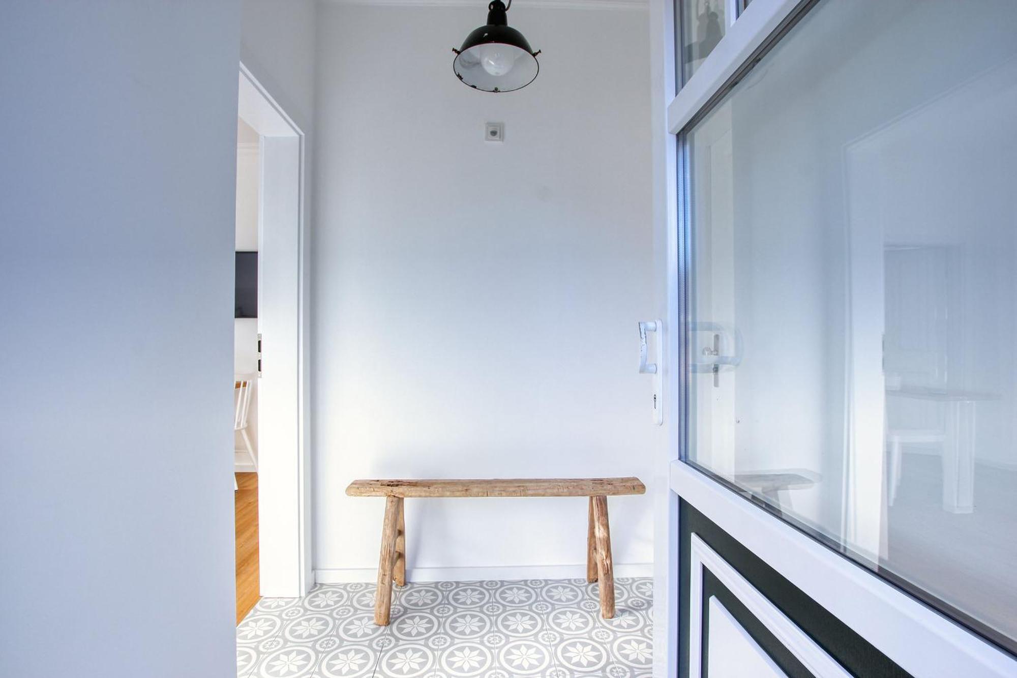 Apartment Am Ufer - 1