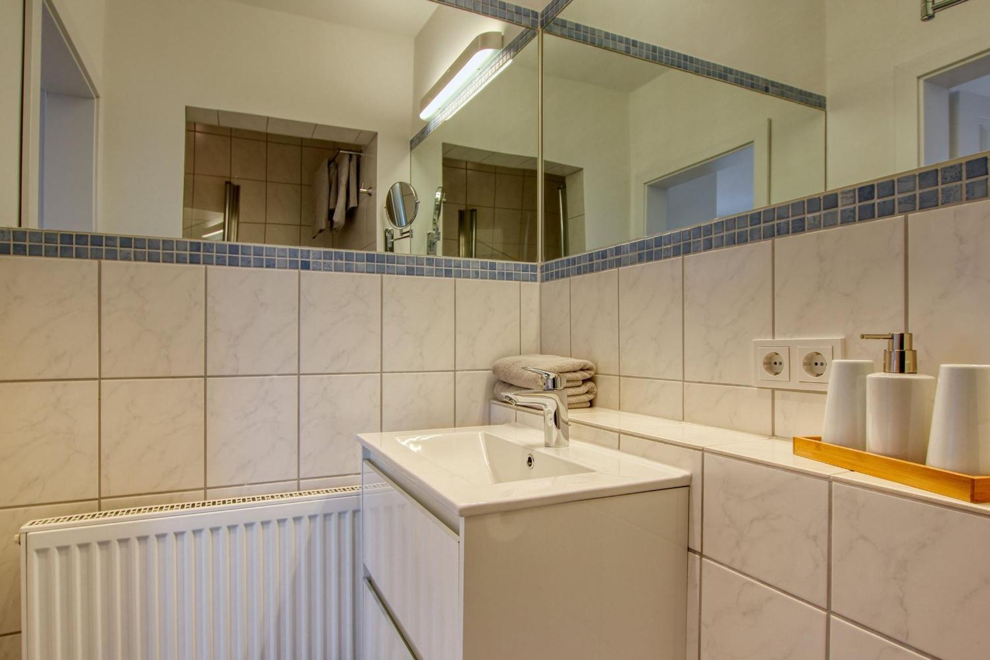 Am Ufer - 1 Apartment