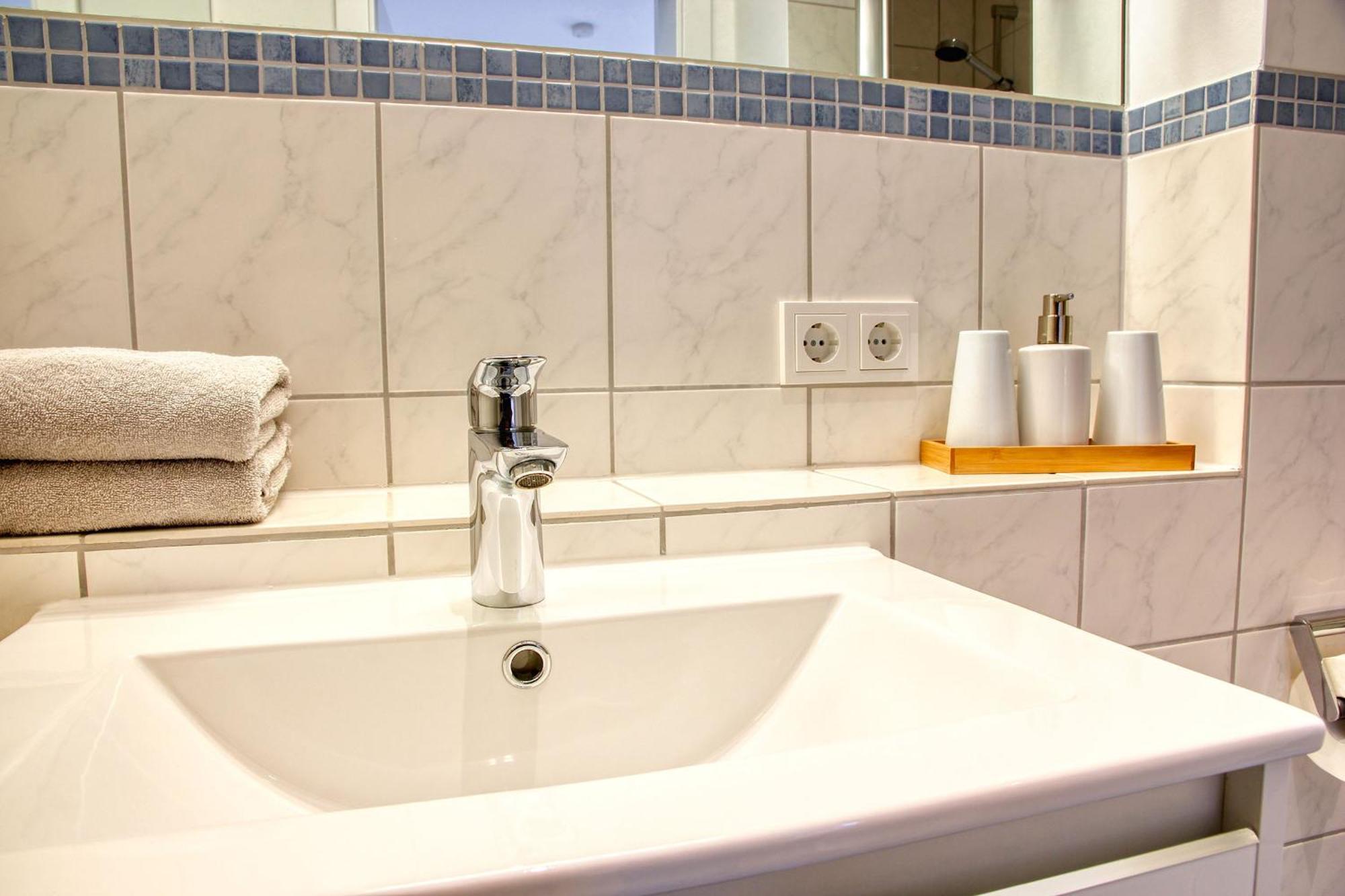 Apartment Am Ufer - 1 *