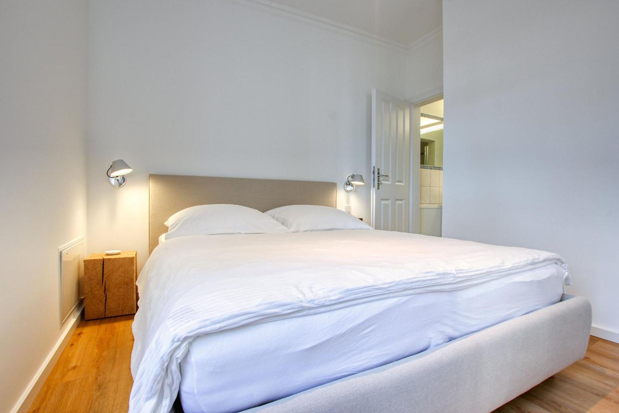 Am Ufer - 1 Apartment