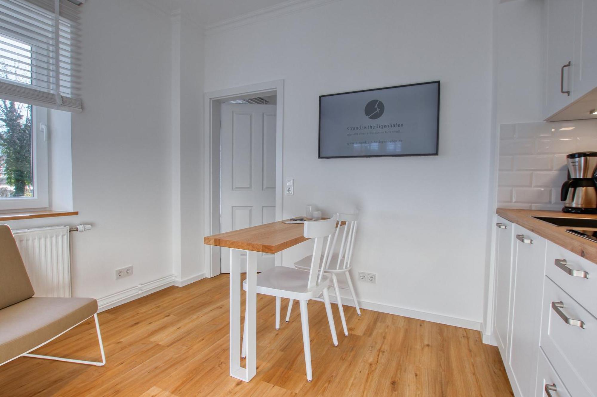 Apartment Am Ufer - 1