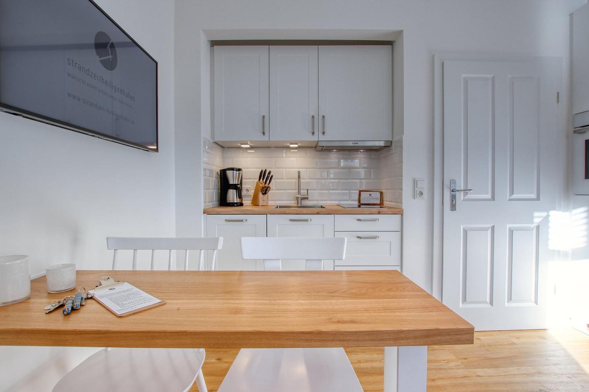 Apartment Am Ufer - 1 *