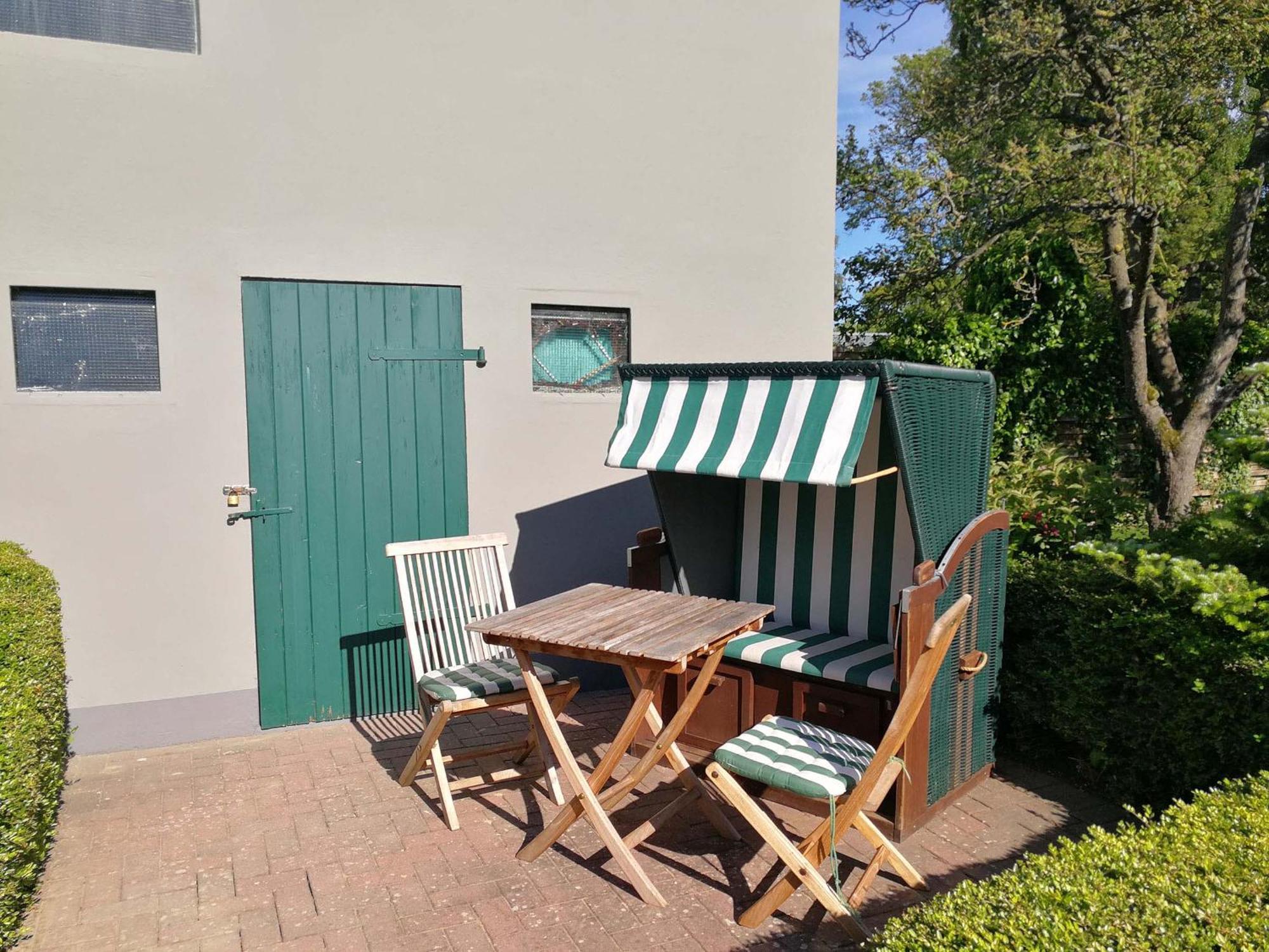 Apartment Am Ufer - 1