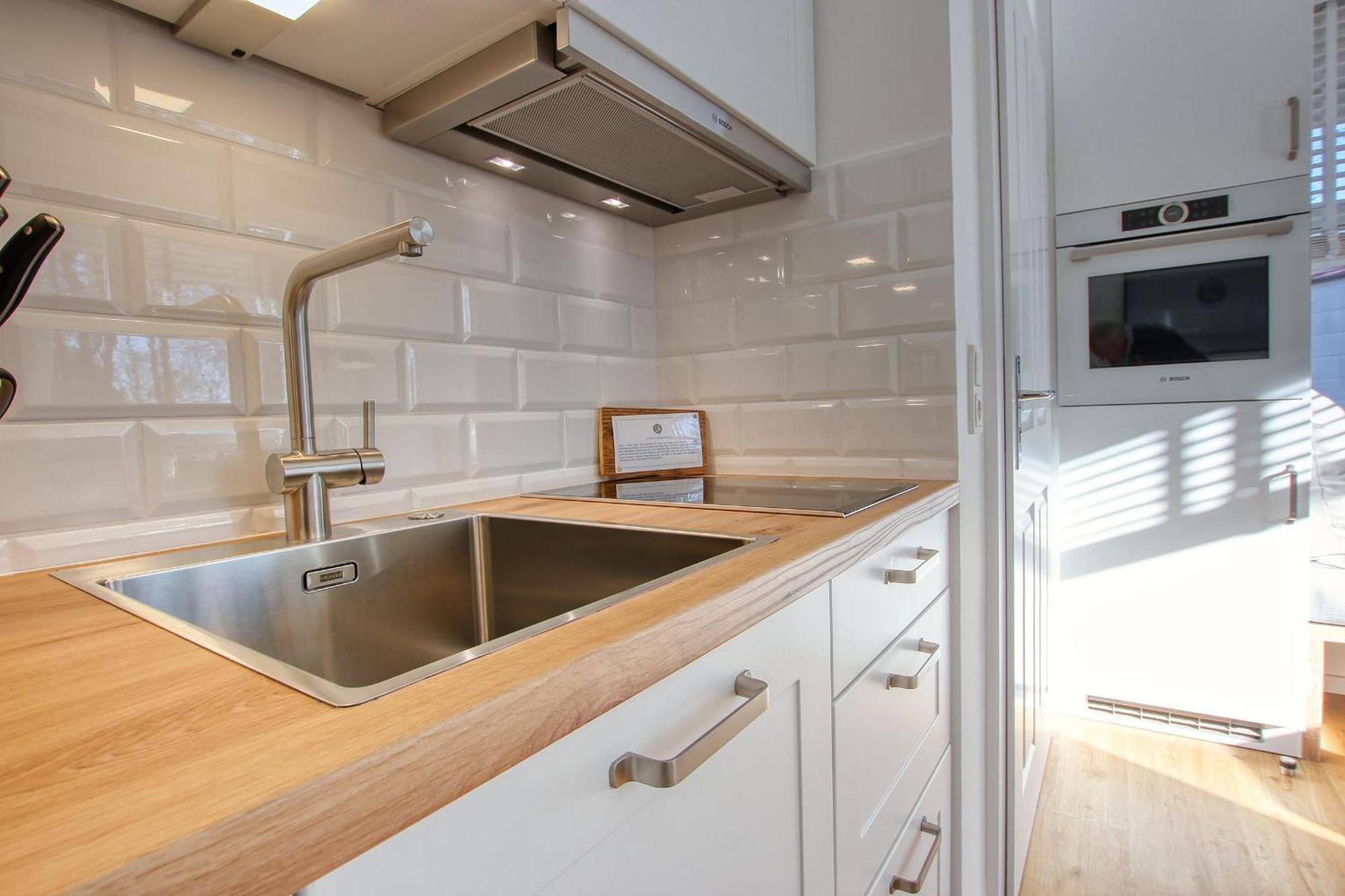 Apartment Am Ufer - 1 *