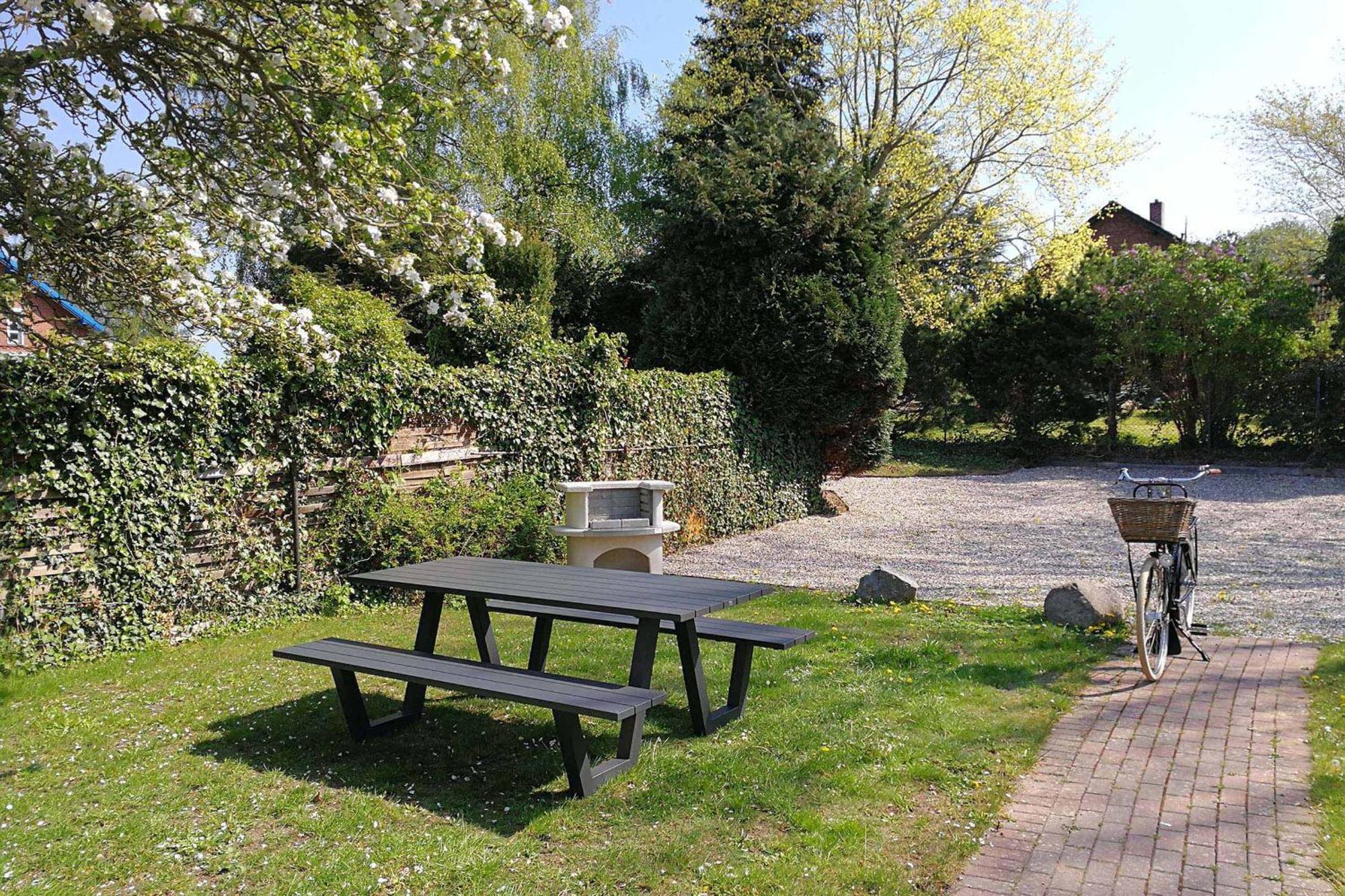 Apartment Am Ufer - 1